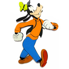 Disney GOOFY