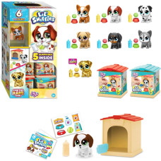 Üllatuspakk Koer Lil Sniffies