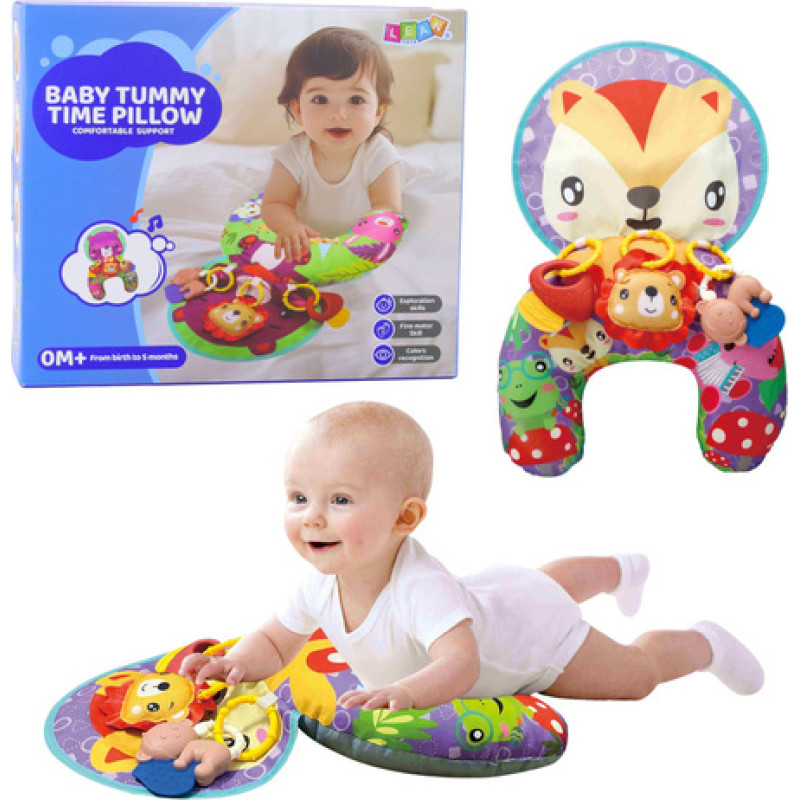 LEAN stabiliseeriv padi-matt, tootekood: 61557