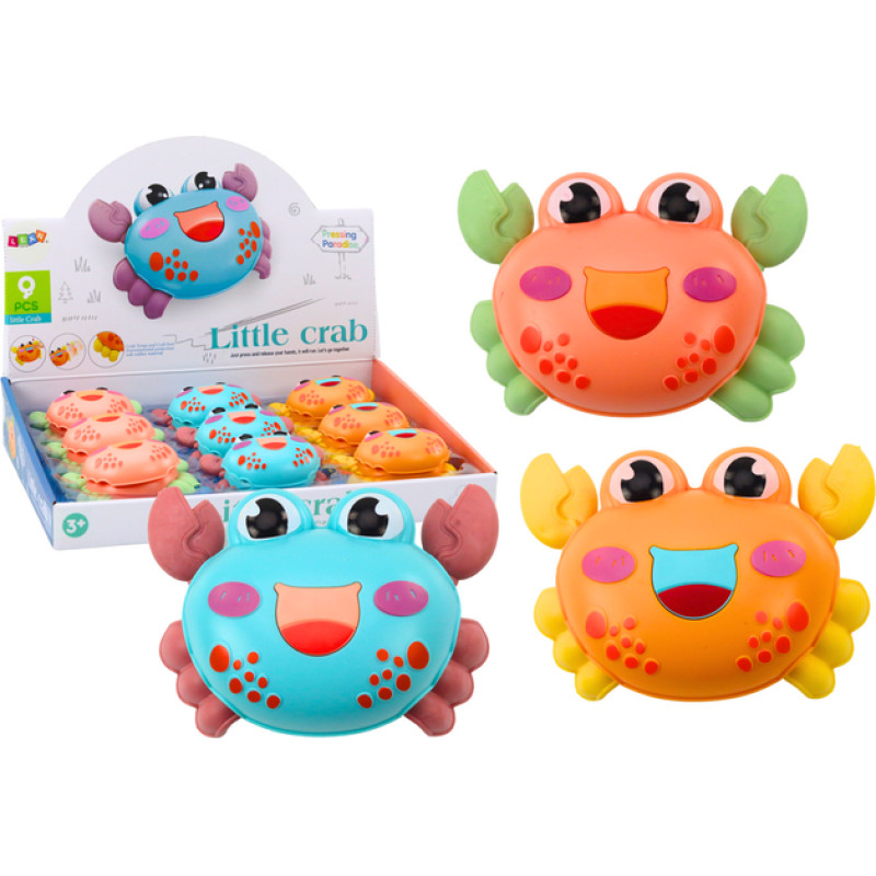 Lean- Uzvelkamais krabītis 16878