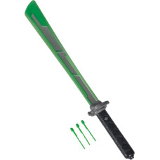 Simba Toys Next Ninja Sword, Green