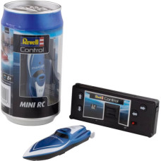 Revell RC Mini Speedboat - Blue