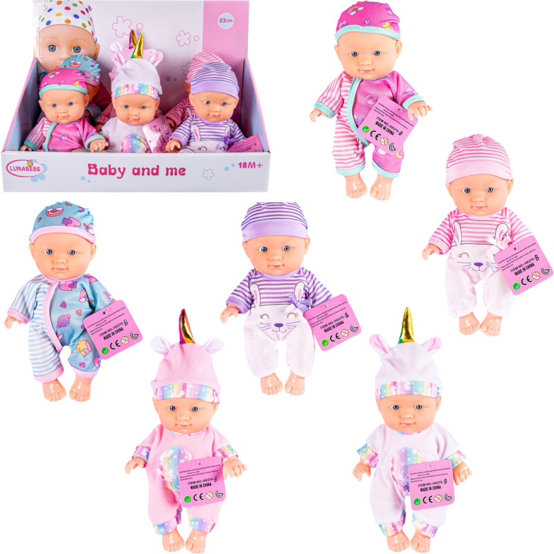 LALKA BOBAS