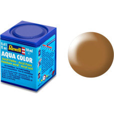 Revell Aqua Color Acrylic wood brown silk