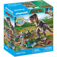 Playmobil DINO Tiranozauras Rex 71524