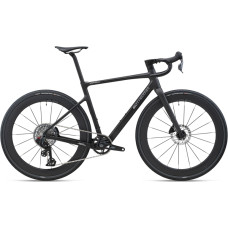 Bottecchia Gravel jalgratas BOTTECCHIA Gravel SL - GRX610 24s - C9 Matt Carbon (S)