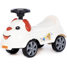 Polesie Push toy car Baby 77950