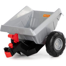 Polesie Semi-trailer Turbo 57273