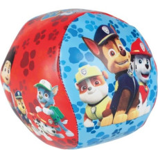 John Soft ball Paw Patrol 100 mm, 1 pc