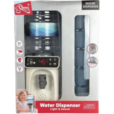 Tegole ūdens statīvs bērniem, no 3 gadiem - 105764