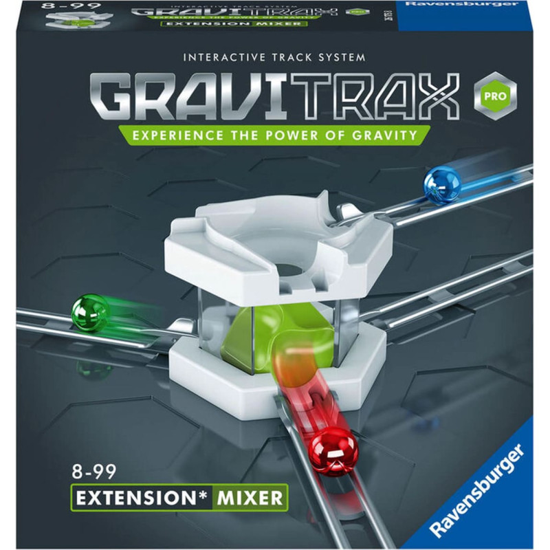 Ravensburger GraviTrax PRO Extension Mixer 8+