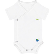 Body My Hero Bio Cotton 4Season premature baby white