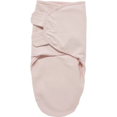 Meyco Baby Mayco Baby Light Pink Autiņ&scaron; ietī&scaron;anai 0-3m