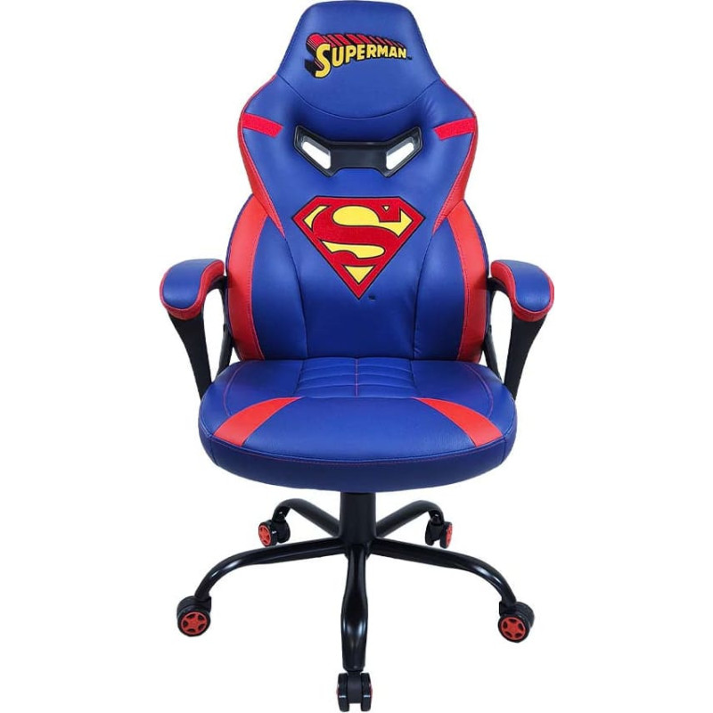Subsonic Junior Gaming Seat Superman