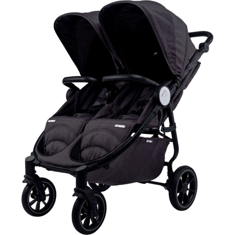 Baby Monsters EASY TWIN 4 BLACK