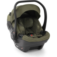 EGG INFANT CAR SEAT HUNTER GREEN
