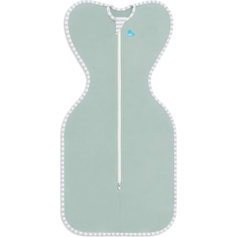 Love To Dream SWADDLE UP LITE OLIVE S