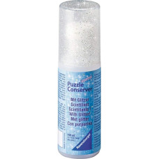 Ravensburger Puzzle glue with glitter effect 100 ml