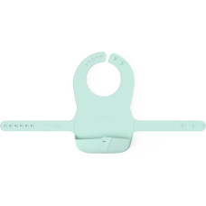 Everyday Baby Silikona priek&scaron;autiņ&scaron; (lacīte) EVERYDAY BABY, mint green