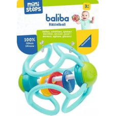 Ravensburger Rattle Baliba, turquoise