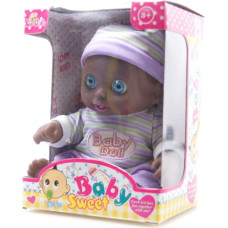 ICO Lelle AFROBABY 23 cm BT718274-izpārdo&scaron;ana