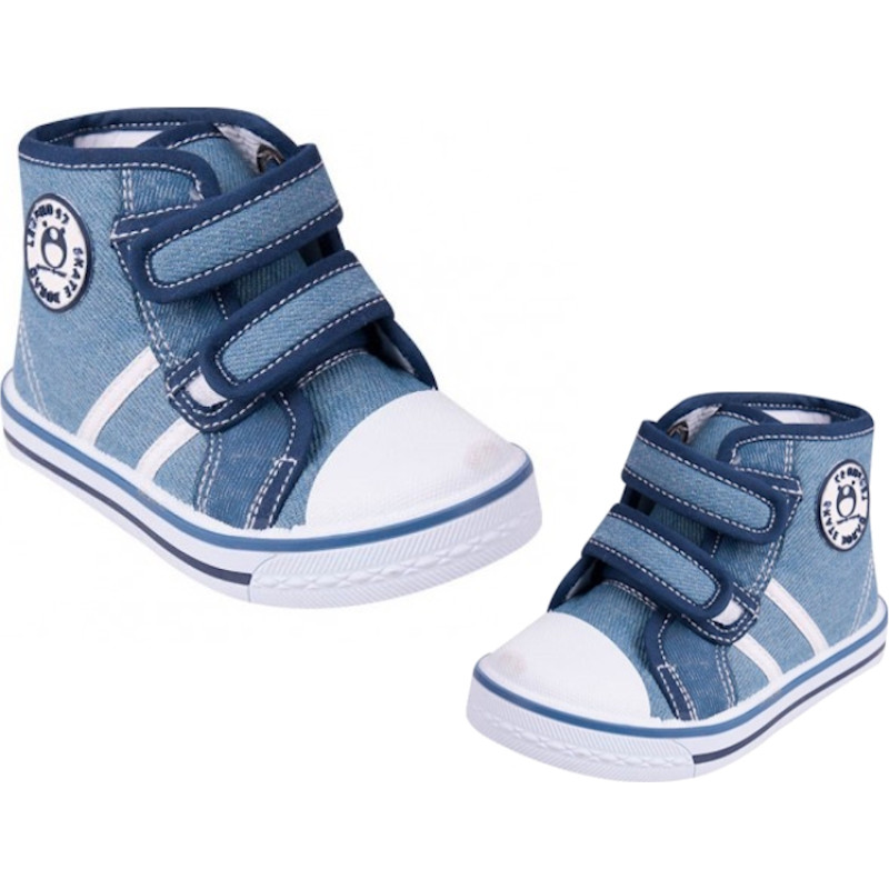 Yo Baby Zābaki OT-010 BOY blue (26)-izpārdo&scaron;ana
