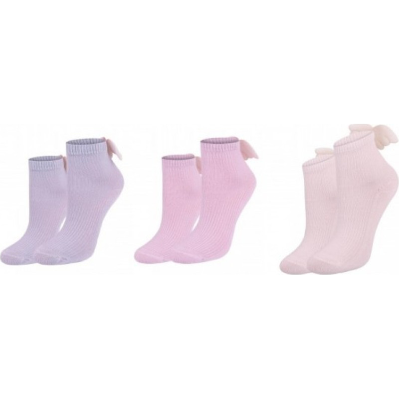 Yo Baby Zeķes ar spārniņiem "ANGEL" SK-68 23/26-izpārdo&scaron;ana