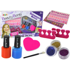 Lean- Komplekts nagu stilizē&scaron;anai (manikīra) 59171