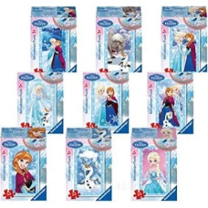 Ravensburger Mini Puzzle 54 pcs Disney Frozen