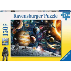 Ravensburger Puzzle 150 pcs Space