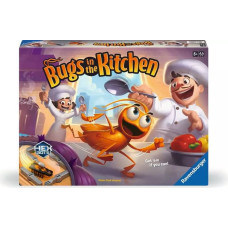 Ravensburger R Game La Cucaracha