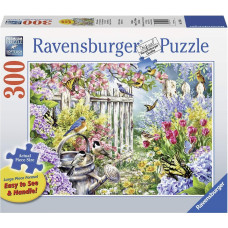 Ravensburger Puzzle R 300 Spring Awakening