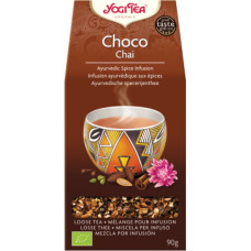 Yogitea Choco Tea