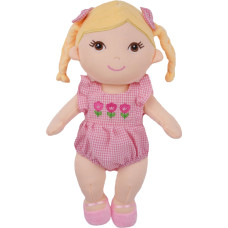 Tulilo AXIOM 9528 Lalka Hania 32 cm