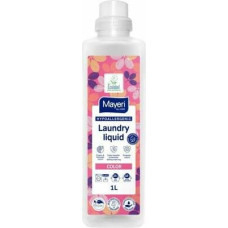 Mayeri Hypoallergenic laundry gel Color 1L