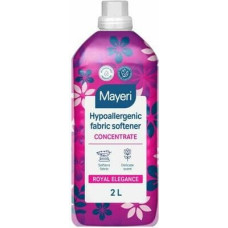 Mayeri Hypoallergenic fabric softener Royal Elegance 2L