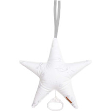 Little Dutch music box Ocean White