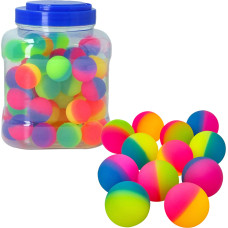 KANGUREK NEON 23mm 100szt