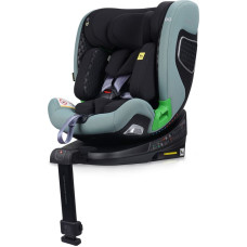 Euro-Cart EASY GO Fotelik samochodowy TRUST AGAVA