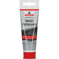 Nigrin Performance Metal Polishing Paste 75ml