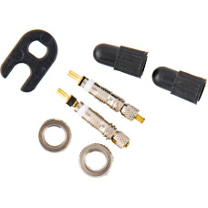 Bottari Kit of FV (PRESTA) valves, 2pcs