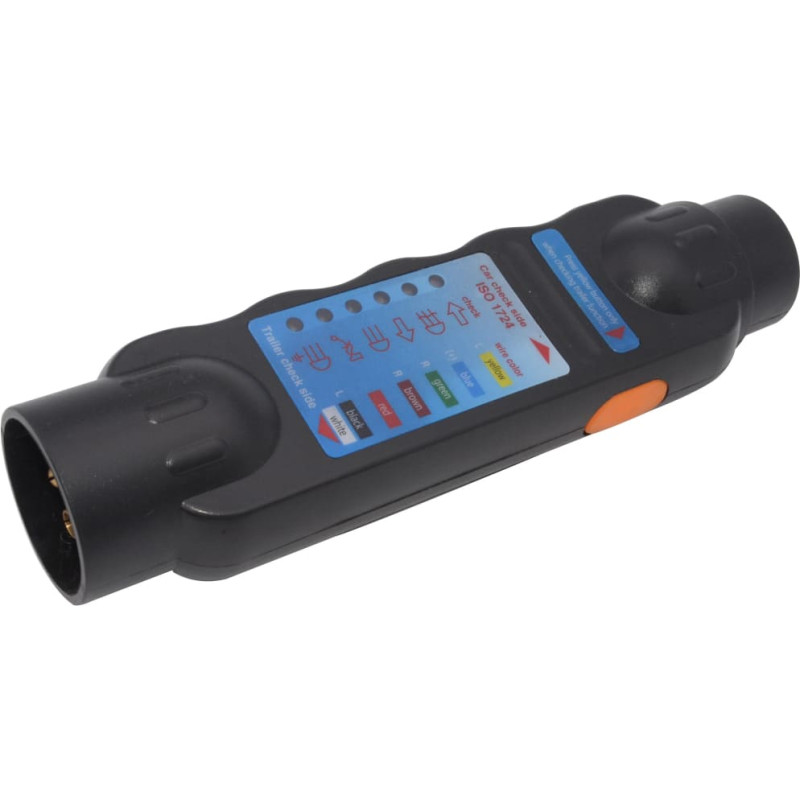 Moovit Wiring tester 7P