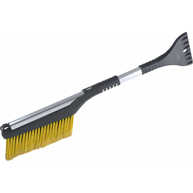 Bottari Extendable snow brush with ice scraper "EXTENSION-90", 63,5-90cm