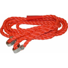 Bottari Towing rope "LINKA 3000", 3000 kg, 4m