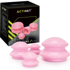 Springos Hiina kausid, 4 tk ACT0027