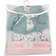 Arias nukk riided, 50 cm