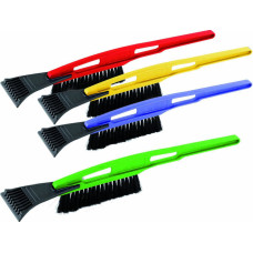Bottari Snow brush with ice scraper "BRUSH&ICE 18"