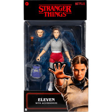 Stranger Things UPSIDE DOWN Figūrėlė, 15 cm