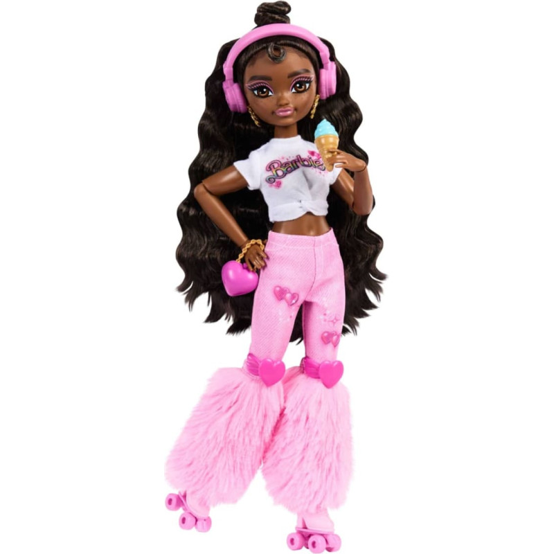 Barbie Dream Besties Brooklyn JFX97