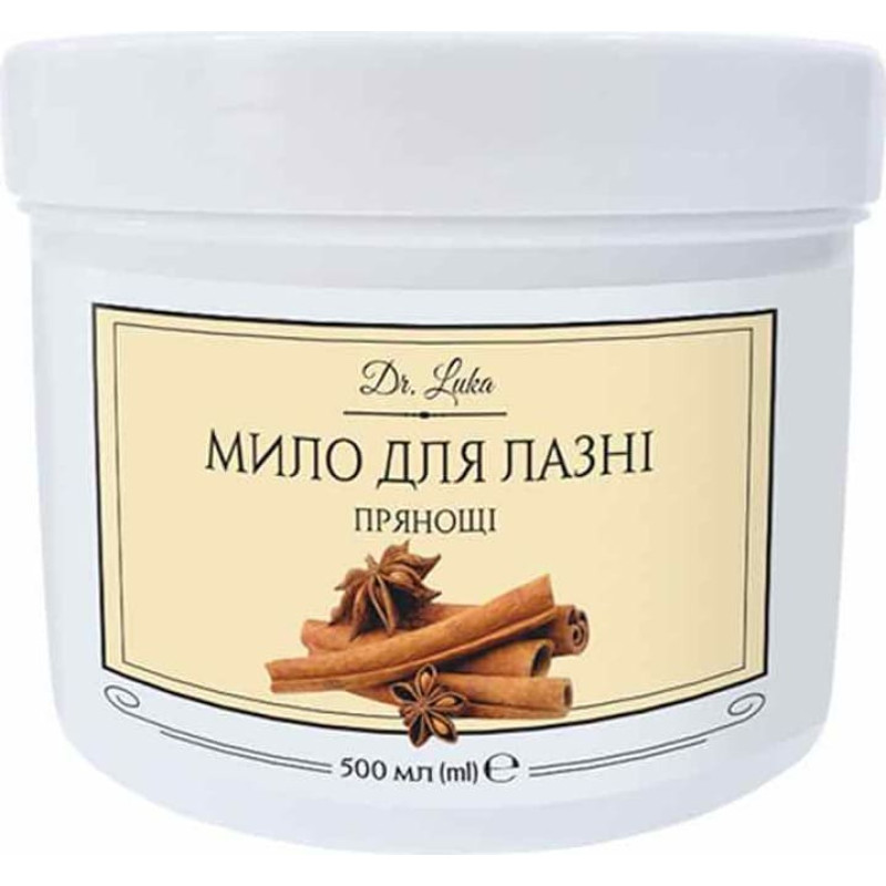 Farmakom Dr. Luka Bath Soap HERBS 500 ml